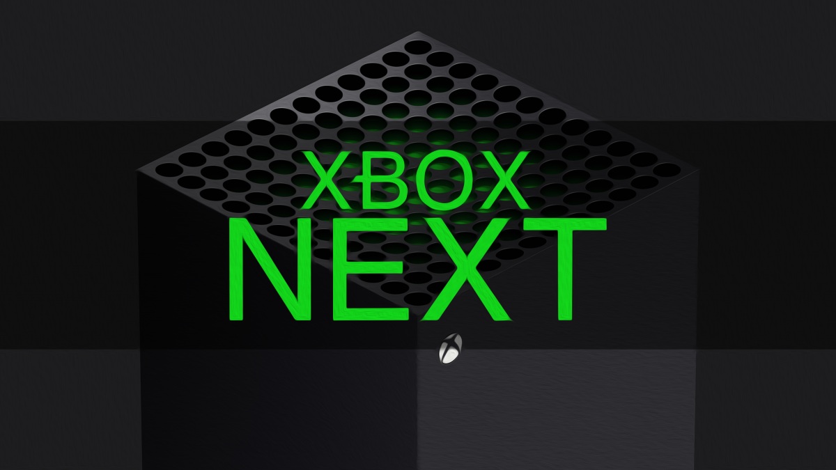 Cosa porterà il futuro? Discutendo il prossimo percorso di innovazione di Xbox Nuovi orizzonti per Xbox: l'evoluzione rapida delle capacità hardware