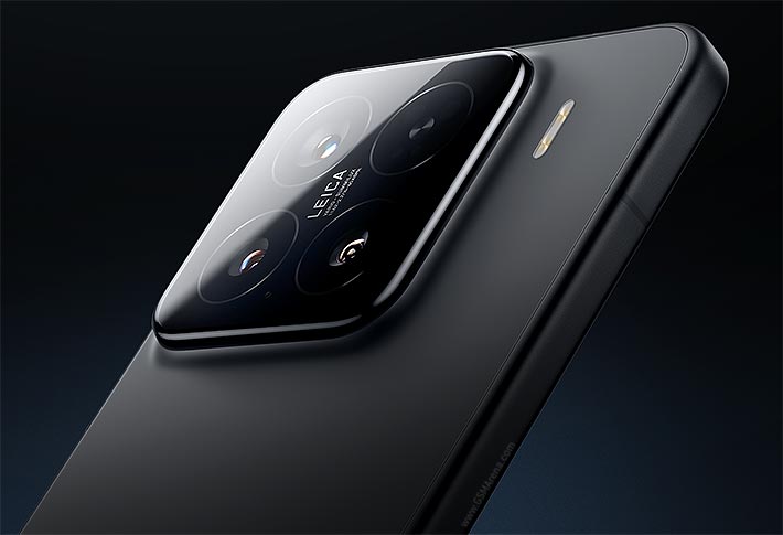 Xiaomi 15: Presentazione dell'ultima innovazione mobile