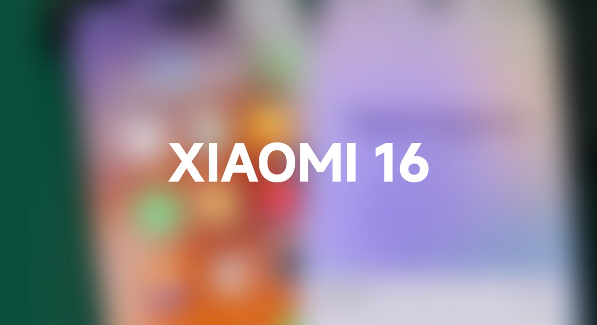 Tecnologia all'orizzonte: prime sguardi al Xiaomi 16 Xiaomi 16: Cosa sappiamo fino ad ora sul prossimo telefono di punta