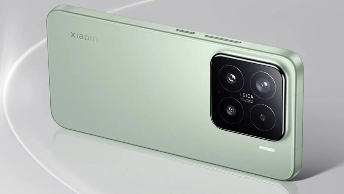 Voci e rivelazioni: cosa aspettarsi dall'Xiaomi 17 Xiaomi 17: Il nuovo rilascio che sta scuotendo il mondo geek