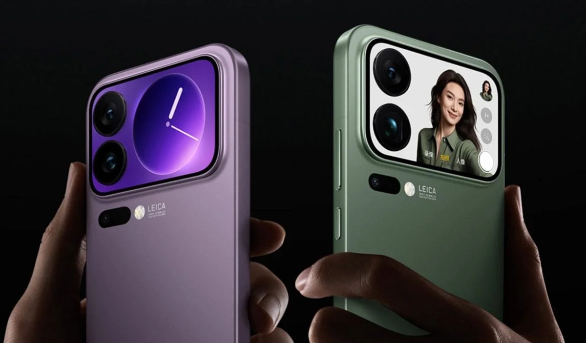 Analizziamo le specifiche tecniche di Xiaomi 17 Pro e Pro Max per i geek