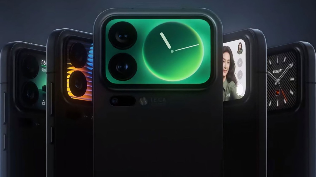 Scopri Xiaomi 17 Pro: Funzionalità all'avanguardia e altro ancora Xiaomi 17 Pro: Svelando il futuro degli smartphone