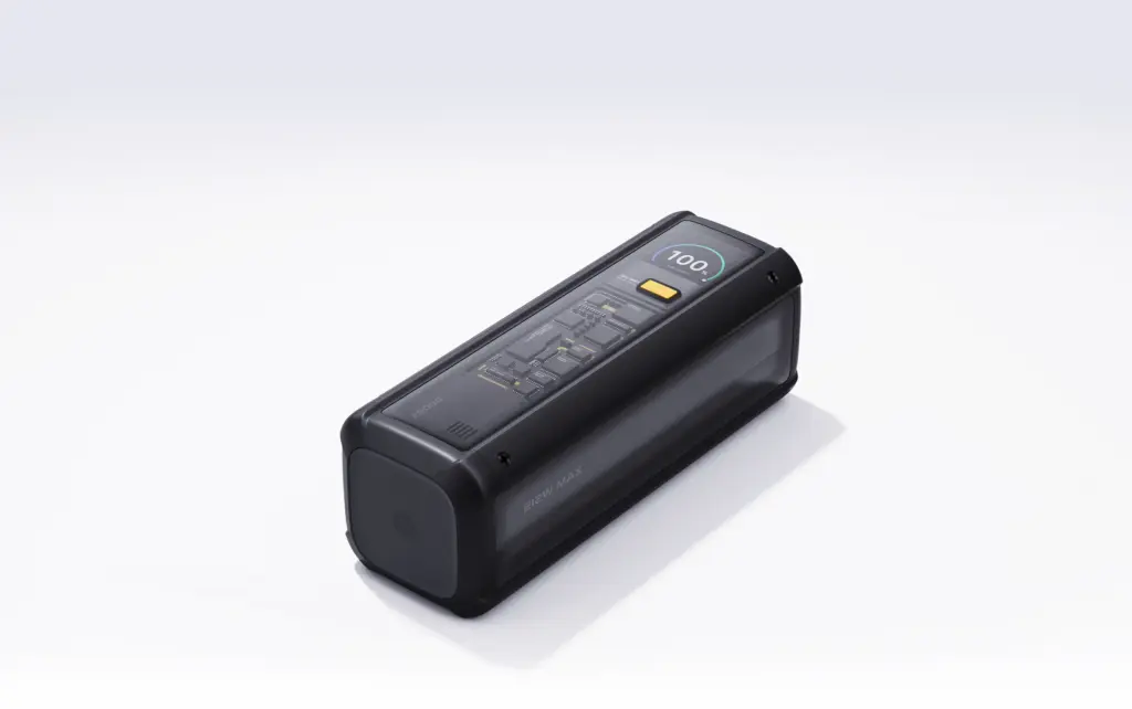 Xiaomi presenta il nuovo Power Bank HyperCharge da 212W: ricarica rapida per la vostra tecnologia