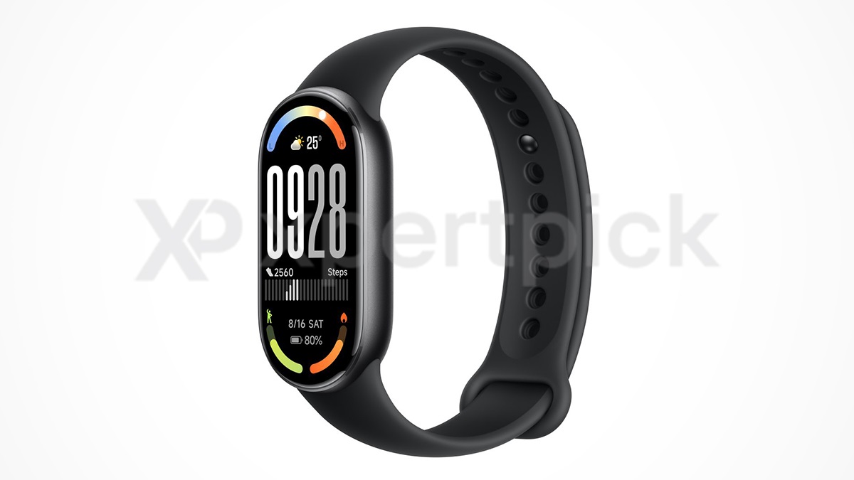 Xiaomi Mi Band 10: il futuro della tecnologia indossabile?