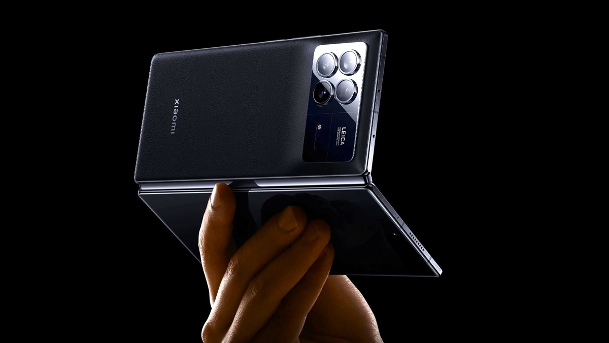 Xiaomi Mix Fold 4: il futuro dei telefoni pieghevoli?