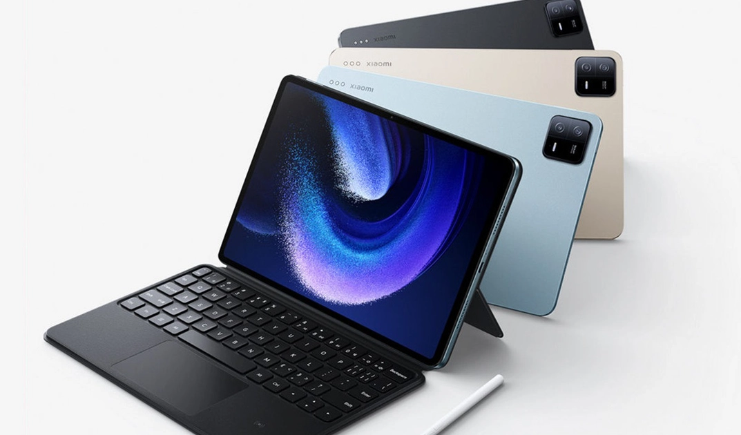 Esplorando lo Xiaomi Pad: innovazione nei tablet per geek