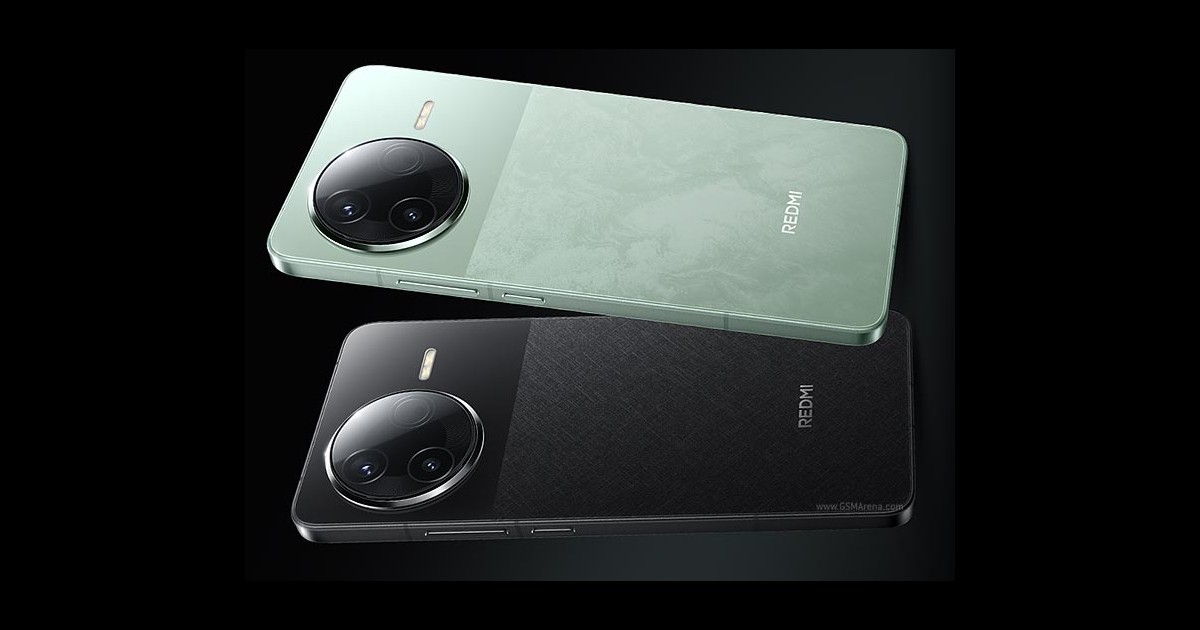 Esplora il Futuro degli Smartphone con il Nuovo Redmi K80 Scopri il Redmi K80: Innovazione e Prestazioni nel Palmo della Tua Mano