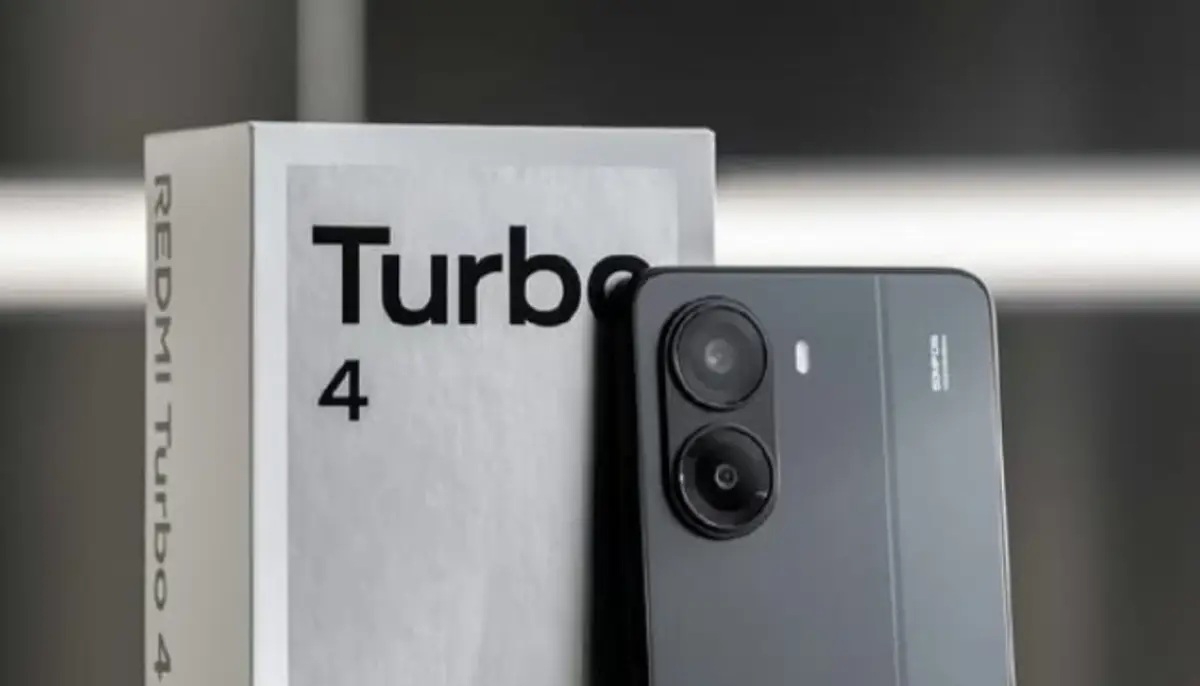 Redmi Turbo 4 è qui per rivoluzionare la tua esperienza tecnologica Redmi Turbo 4: Eleva le prestazioni dei tuoi dispositivi