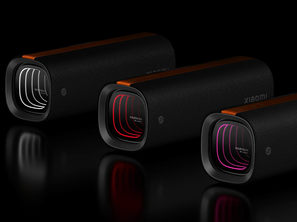 Xiaomi's Sound Party Speaker: Eleva la tua esperienza audio