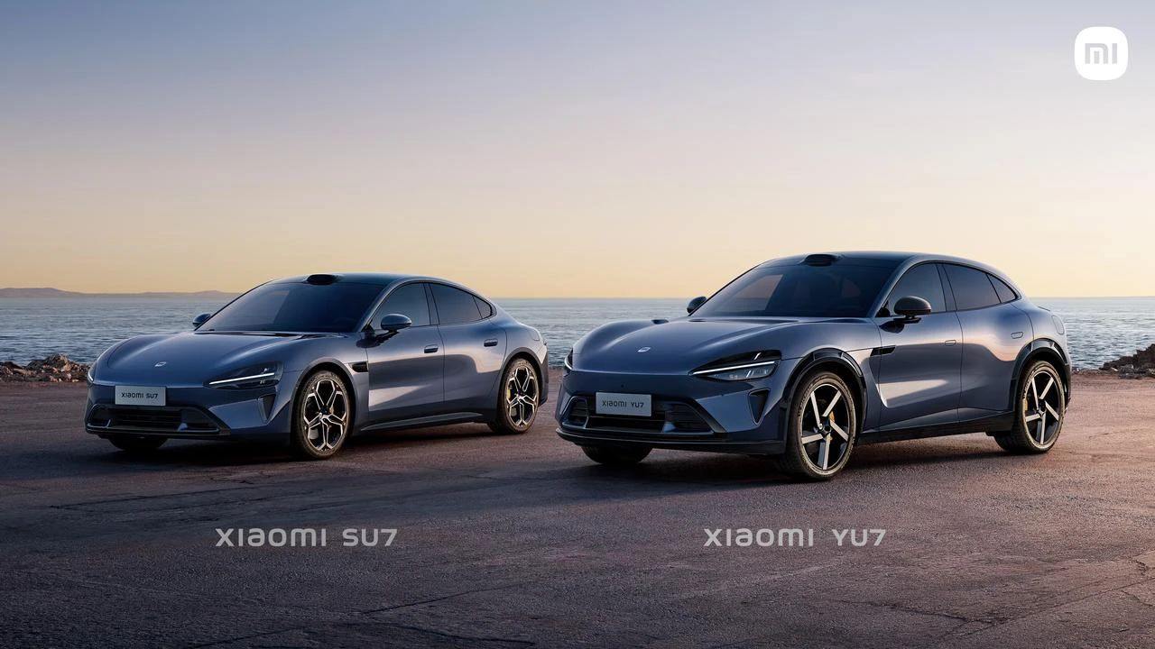 Xiaomi in prima linea: come il gigante tecnologico sta provando alla guida delle auto elettriche