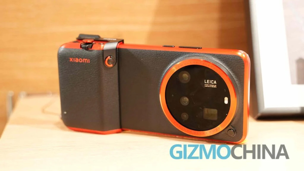 Il segreto dell'aspetto del prossimo Xiaomi 16 Ultra è stato rivelato Il presunto design del Xiaomi 16 Ultra trapelato online
