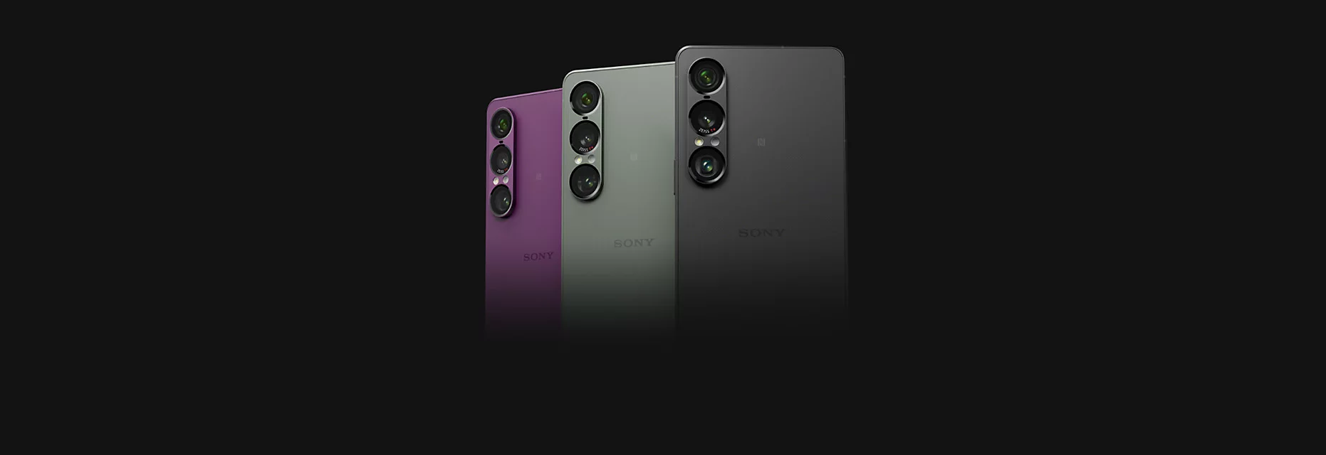 Sony Xperia 1 VII: Uno Sguardo al Futuro dell'Innovazione Mobile Sony Xperia 1 VII: Evoluzione dell'esperienza smartphone