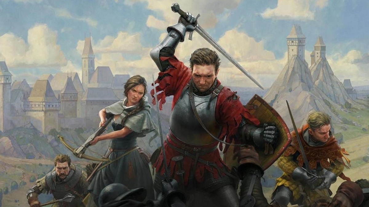 Mentre il sequel di Kingdom Come: Deliverance si prepara a conquistare i cuori dei giocatori Kingdom Come: Deliverance annunciato il sequel: Cosa c'è in serbo per i giocatori?