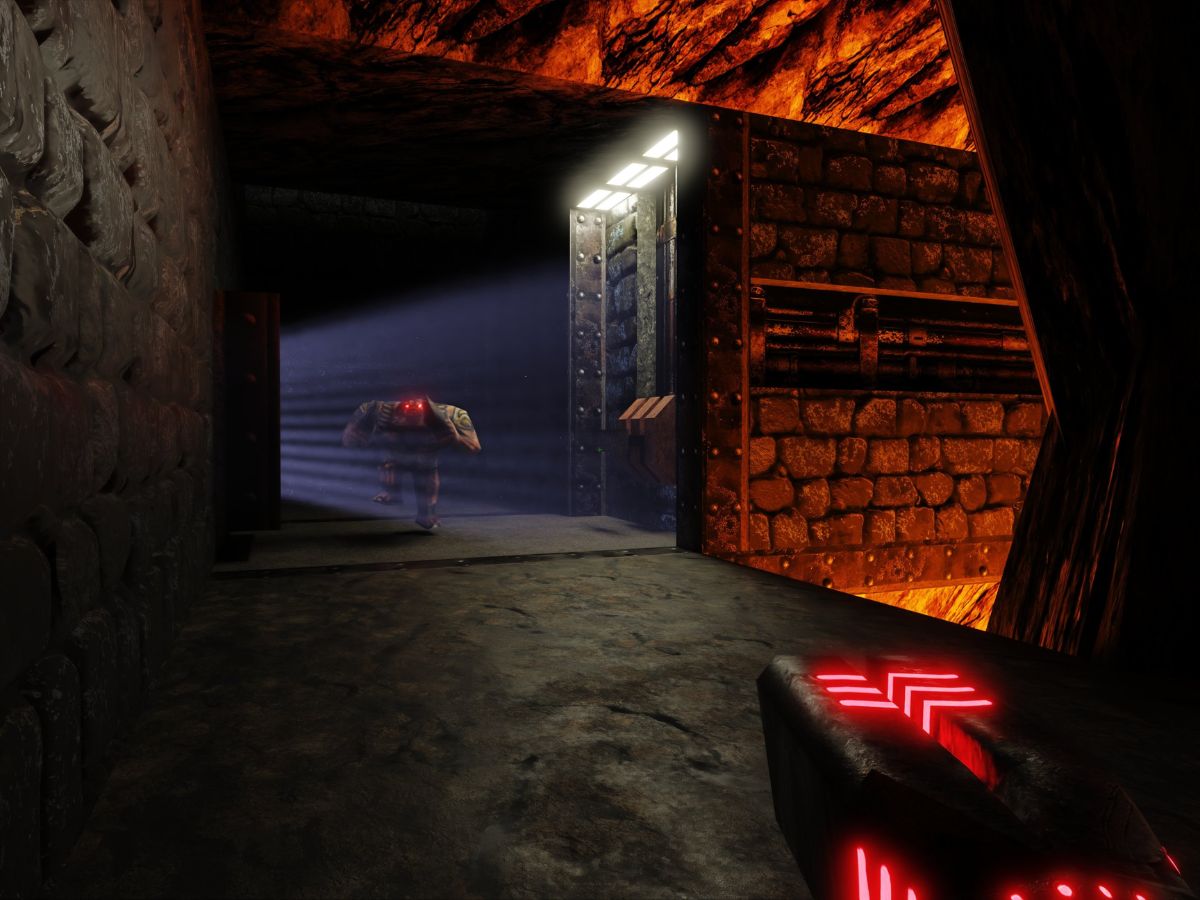 Rivoluzione nella Visualizzazione: Raggi di Luce Reali in Unreal Engine Unreal Engine: Raggi realistici con nuove capacità di rendering