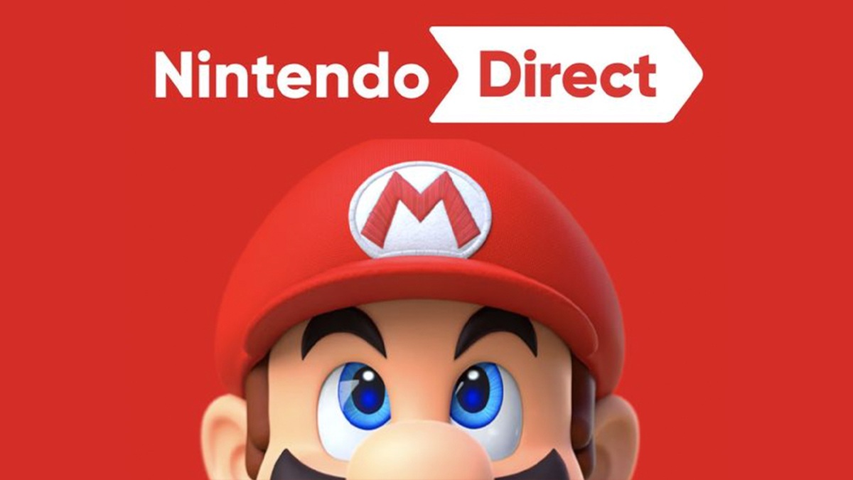 Sorprese in arrivo da Nintendo al Direct: Il poster è intrigante! Nintendo Direct: Annuncio di giochi chiave e innovazioni