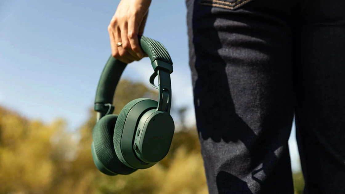 Scopri le Fairbuds XL di Fairphone: Suono Sostenibile per il Geek Conscienzioso