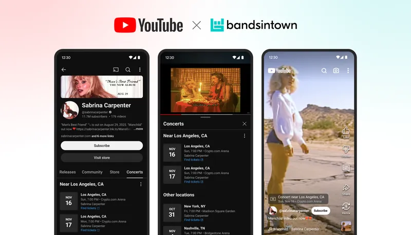 YouTube Music: Una potenza di streaming per gli amanti della musica