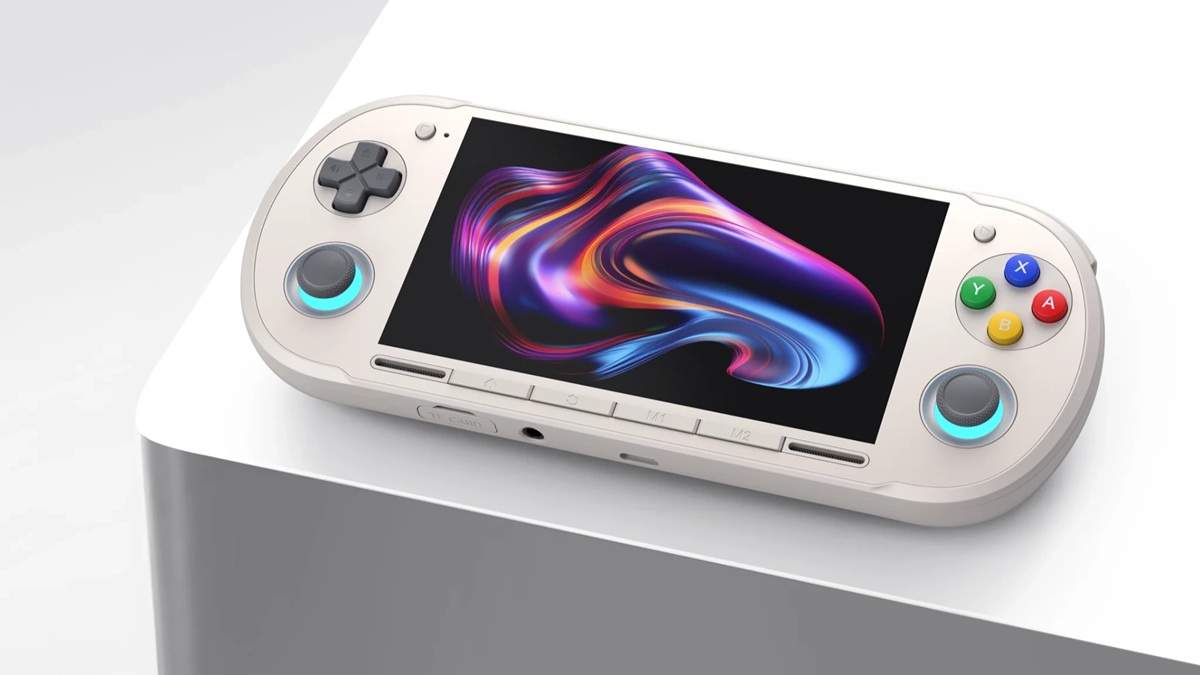 Recensione di Retroid Pocket 6: dove moderno e vintage si incontrano nel gaming Retroid Pocket 6: Il massimo per gli appassionati di giochi retro