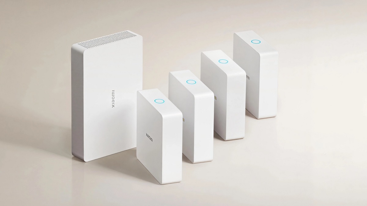 BE3600 Pro Wired Edition: La scelta ideale per i veri geek Esaminando il router Wi-Fi BE3600 Pro Wired Edition: Recensione e Studio