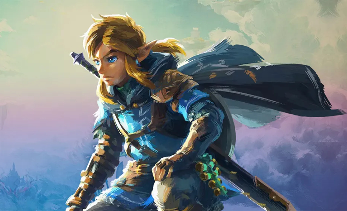 Da Leggenda a Leggenda: Il significato dei Banners in The Legend of Zelda Retro Relics: Segreti Nascosti dei Banners di The Legend of Zelda