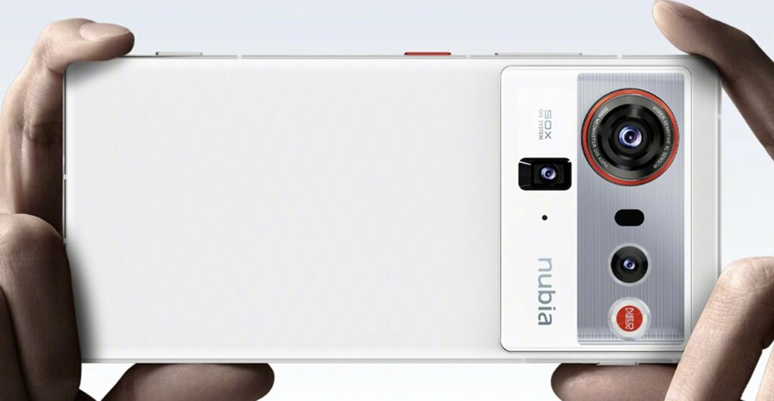 Alta tecnologia incontra lo stile: Analisi del lancio del Nubia Z80 Ultra Esplorando la Prossima Frontiera: Una prima occhiata al Nubia Z80 Ultra