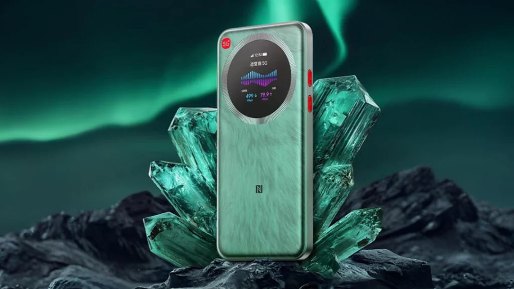 ZTE U30 Pro: Il Futuro della Connettività nelle tue Mani