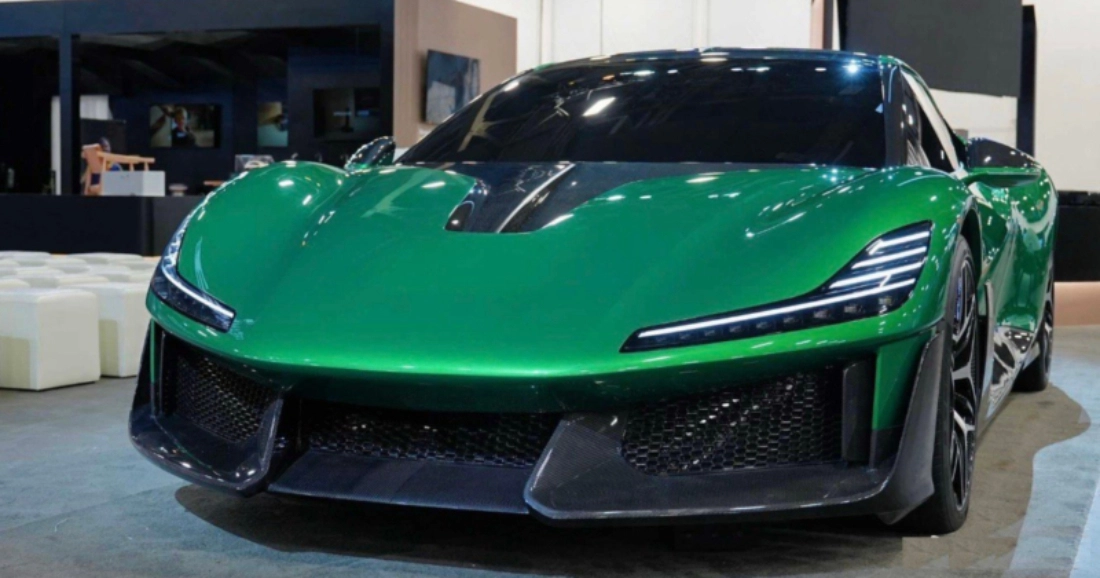 Kosmera Nebula 1: Una Nuova Era nell'Esplorazione Spaziale Inizia