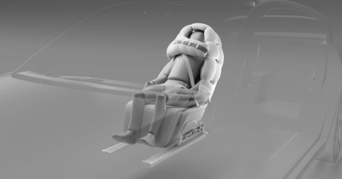 Luxeed V9: Il Futuro dei Veicoli Elettrici Arriva