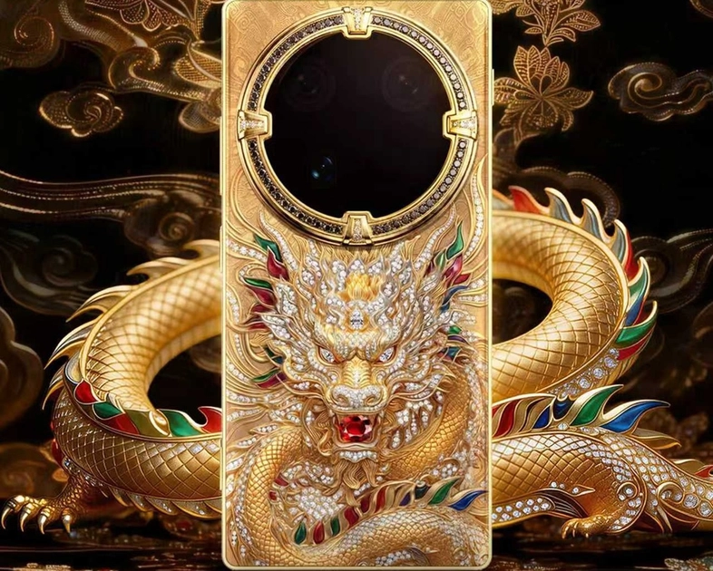 Dreame Aurora Drago d'Oro: Una svolta nel mondo della pulizia intelligente