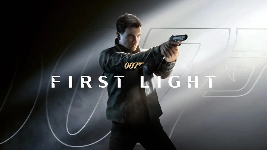 Come le innovazioni nella creazione artistica trasformeranno il tuo concetto di 007 First Light