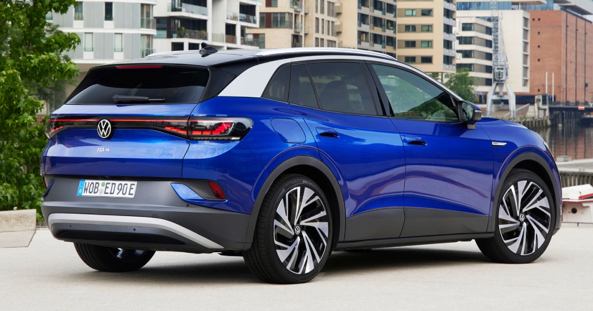 Esplorando la Volkswagen ID.4: Innovazione Ecologica su Ruote