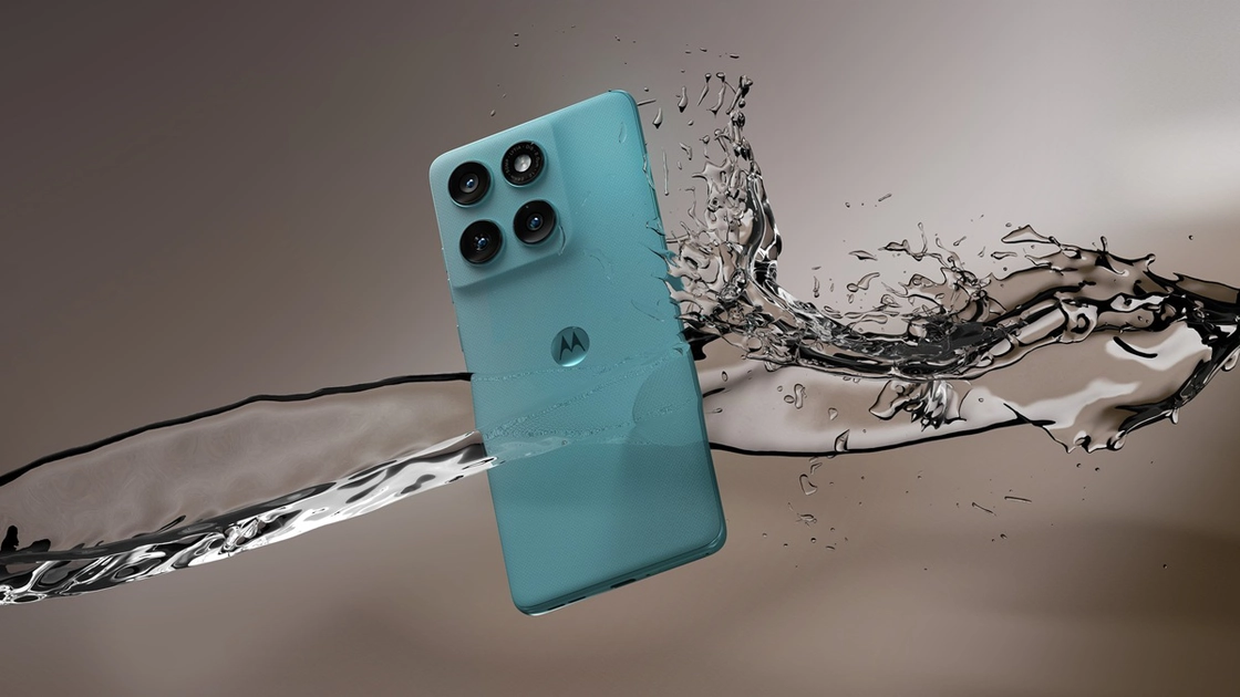 Esplorando l'Innovazione: Svelando il Motorola Edge 60 Fusion