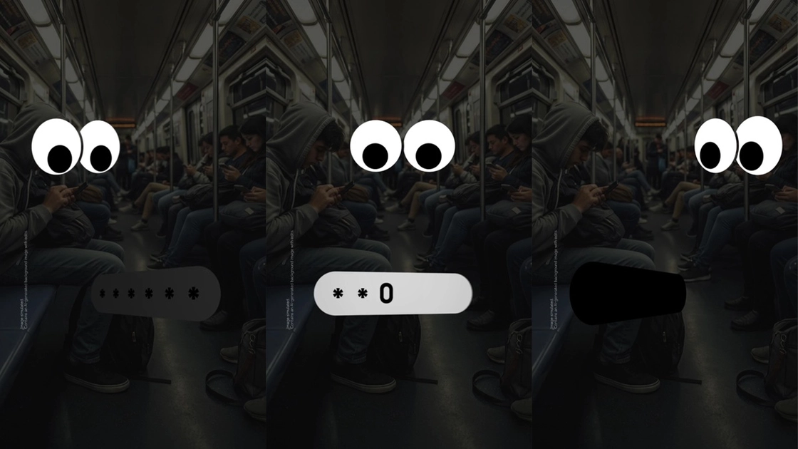 Private Display: cambiamenti all'orizzonte della visualizzazione