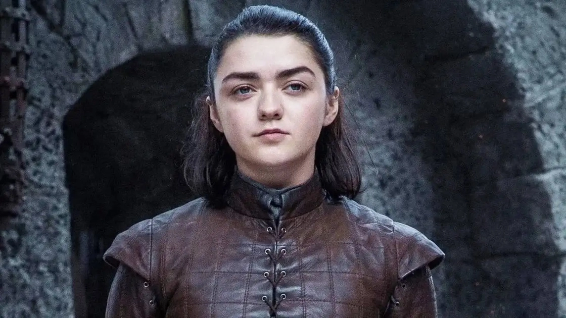 Segreti della Trasformazione: Come Arya Stark Ha Conquistato i Cuori dei Fan di Game of Thrones