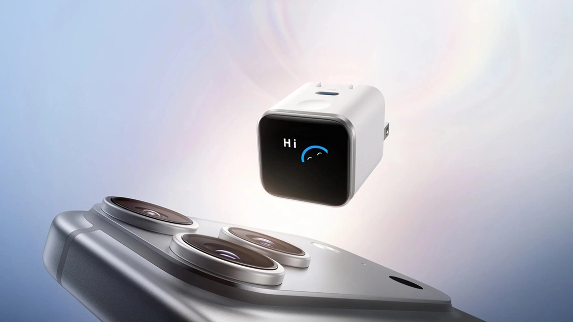 Recensione Potente: Anker Nano Charger 45W, il Caricatore Compatto che Rivoluziona