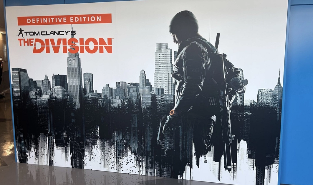 Annuncio di The Division Definitive Edition: cosa aspettarsi dalla nuova edizione?
