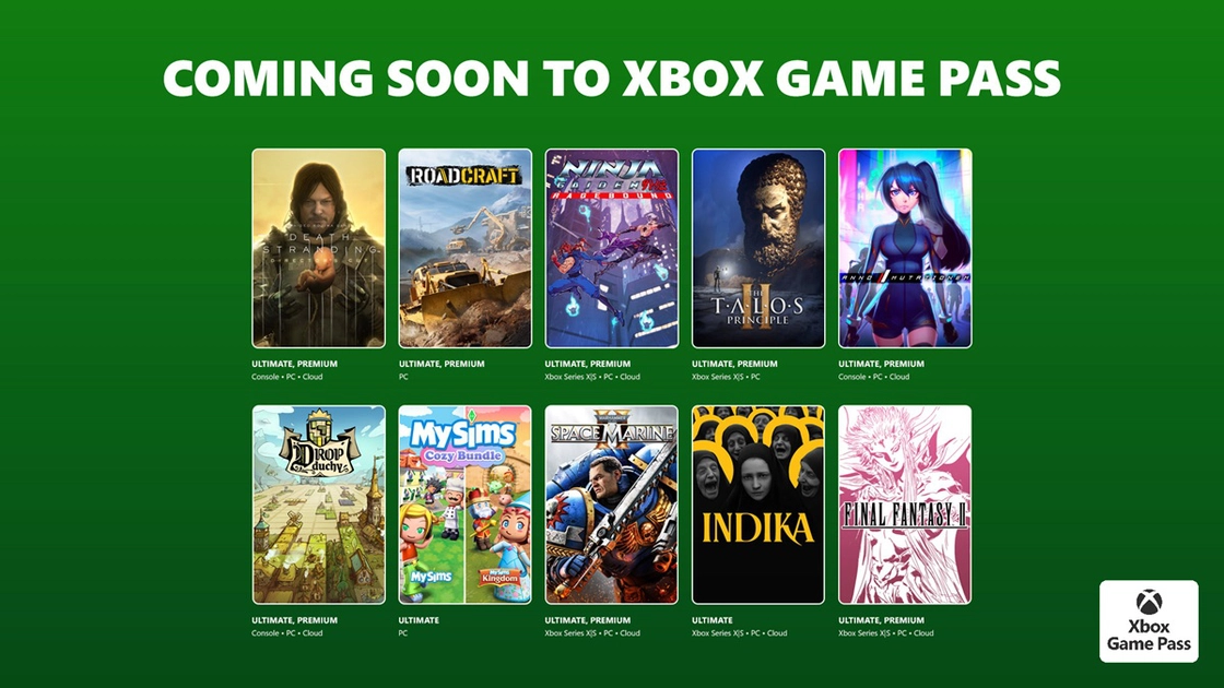 Xbox Game Pass: Uno sguardo nel futuro degli abbonamenti di gioco