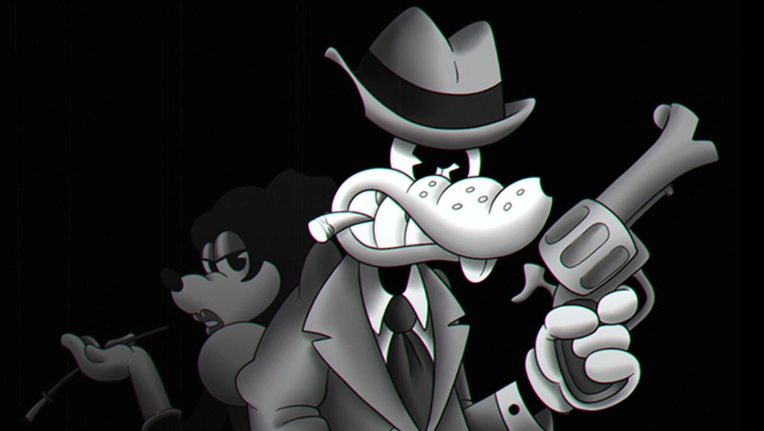 Topolino Detective: Nuovo Progetto di Ricerca sull'Intelligenza Artificiale