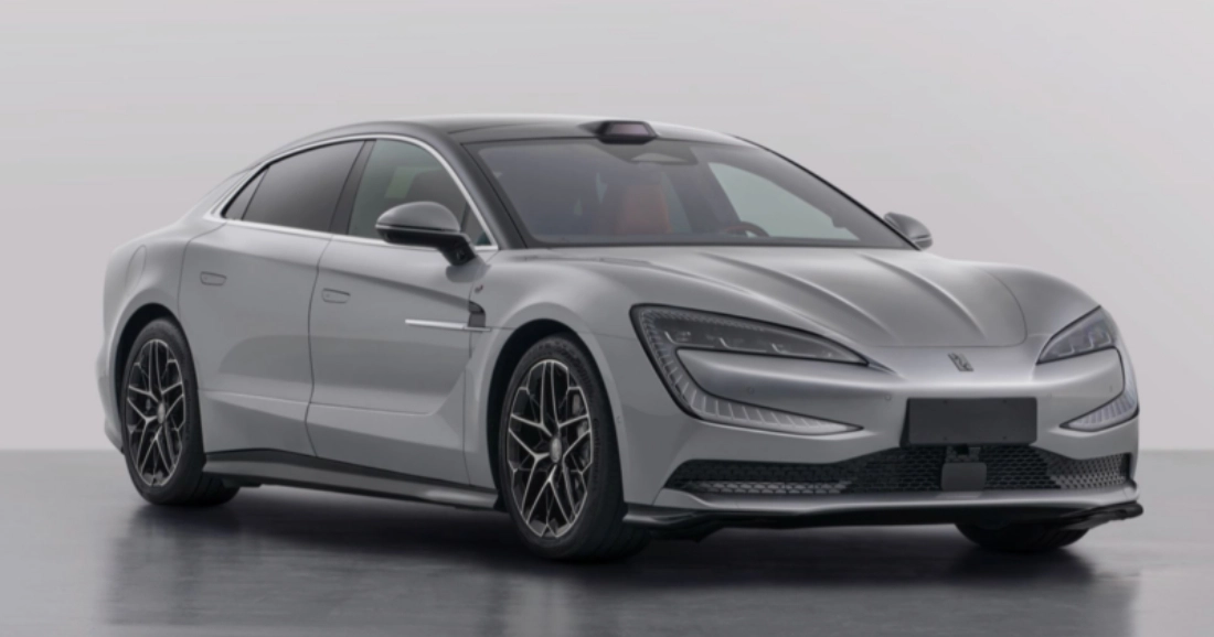 Esplorando le Innovazioni del BYD U7: Il Sogno di un Appassionato di Tecnologia