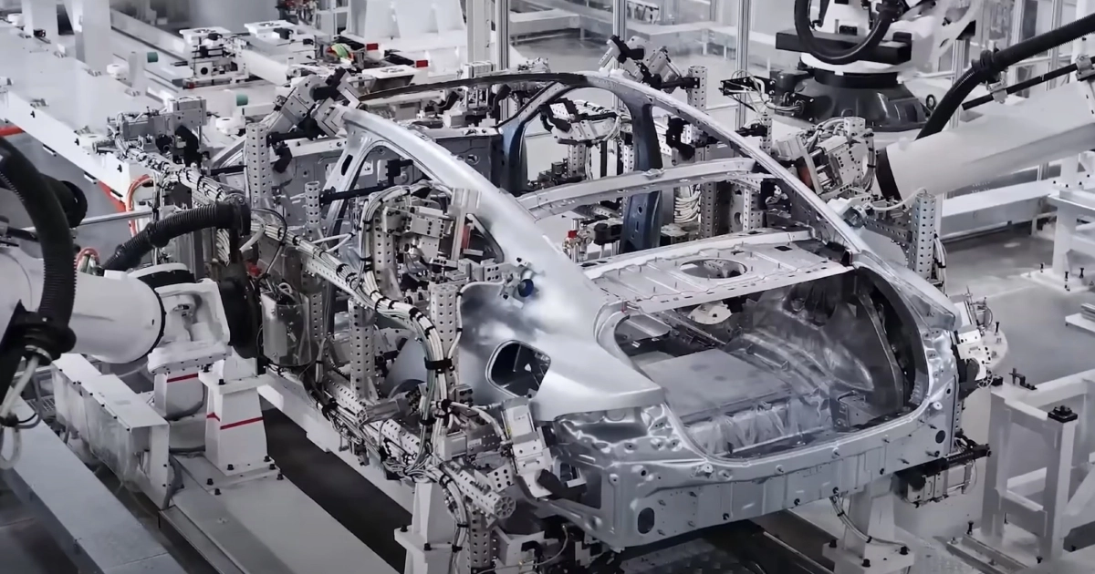 Xiaomi SU7: Ascesa dell'innovazione nell'Impero Celeste