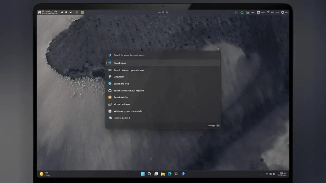 Innovazione e convenienza: tutto sulla nuova interfaccia di Windows 11