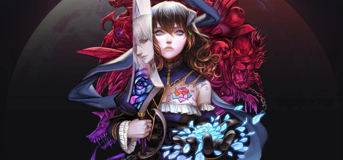 Immersione nel mondo del design artistico: Bloodstained: Ritual of the Night