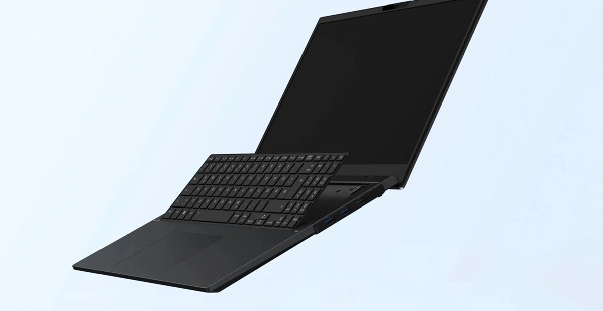 L'Evoluzione della Potenza: Schenker Element 16 è Già Qui