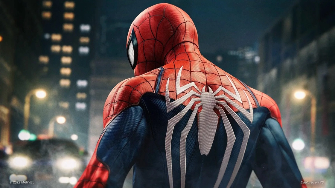 Marvel's Spider-Man: Come è stata Creata la Magia Visiva del Gioco?