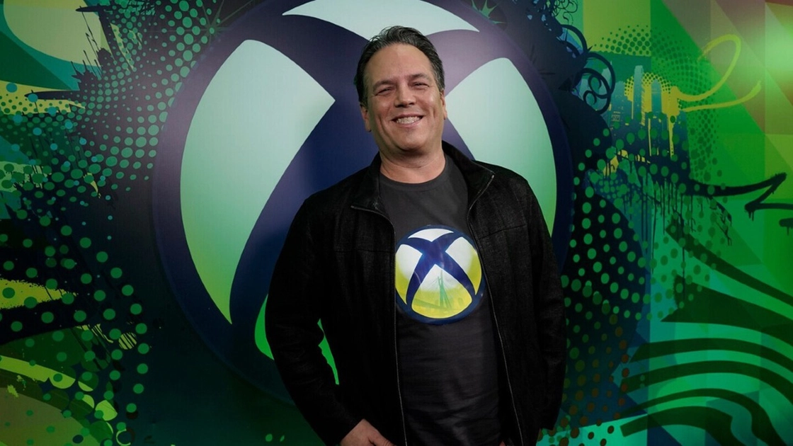 Finisce un'Era: Il Capo di Xbox Phil Spencer Lascia la Sua Posizione!