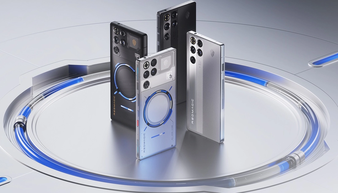 RedMagic 11 Pro: La bestia dei giochi mobili arriva con forza