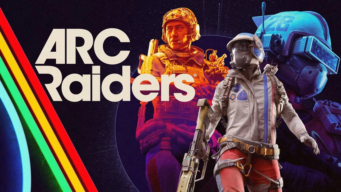 Prima occhiata alla guida di ARC Raiders: dettagli esclusivi