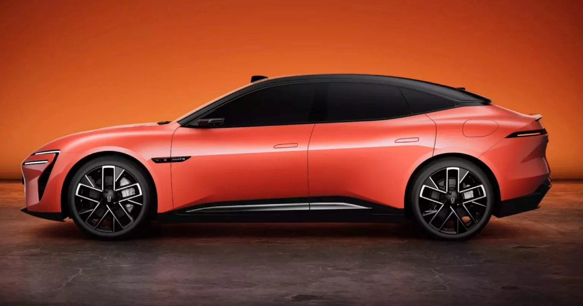 La Cina vieta le maniglie delle porte elettriche nelle nuove auto