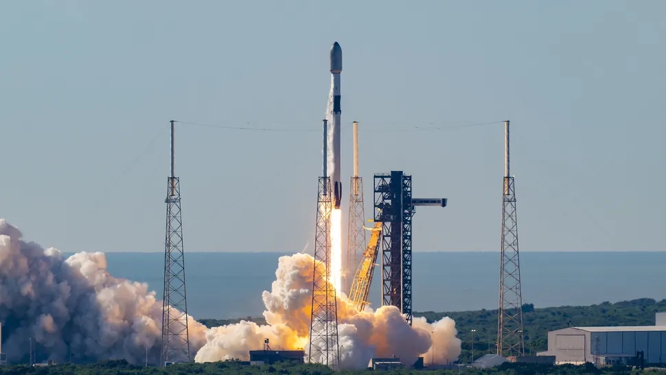 Falcon 9: Nuovo lancio di SpaceX dal sito di lancio della Florida