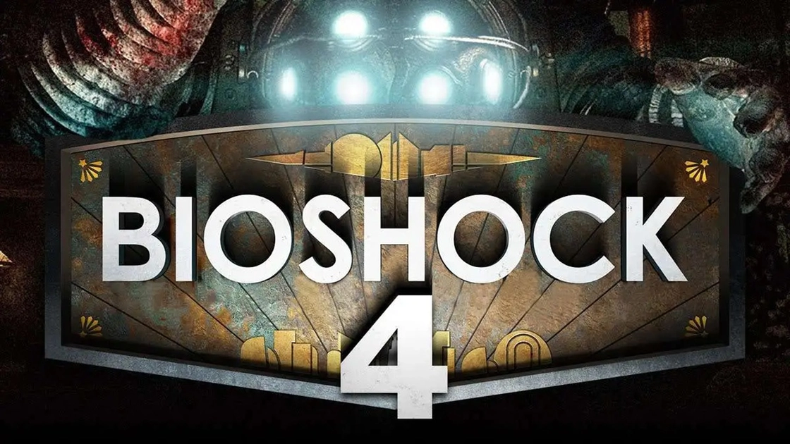 Cosa dice l'arte dei fan sul prossimo BioShock 4?
